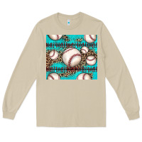 Mushroom baseball Long Sleeve Tee - JahusDesignShop