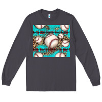 Smoke baseball Long Sleeve Tee - JahusDesignShop