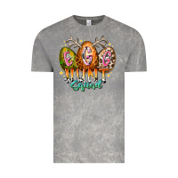 Cloud Rock egg hunt squad Vintage Tee - RacoonDesign