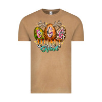 Vintage Camel egg hunt squad Vintage Tee - RacoonDesign