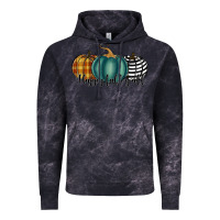 Cloud Black happy fall y'all pumkins Vintage Hoodie - RanaPortraitStore