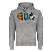 Cloud Rock happy fall y'all pumkins Vintage Hoodie - RanaPortraitStore