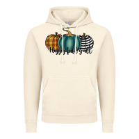 Vintage Artic happy fall y'all pumkins Vintage Hoodie - RanaPortraitStore