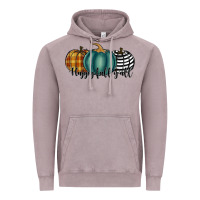 Vintage Zinc happy fall y'all pumkins Vintage Hoodie - RanaPortraitStore