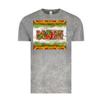 Cloud Rock mom watermelon Vintage Tee - HRA Design Shop