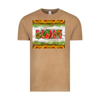 Vintage Camel mom watermelon Vintage Tee - HRA Design Shop