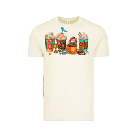 Vintage Arctic American football coffee cups Vintage Tee - AdoDesignShop