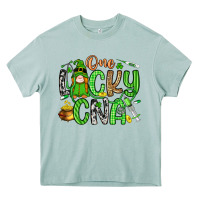 Arona one lucky cna Heavy Core Tee - Artiststas
