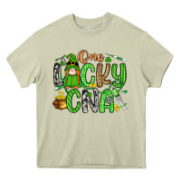 Mossy one lucky cna Heavy Core Tee - Artiststas