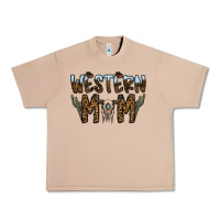 Burro western mom Urban Heavy Tee - CowhideDigitalArt