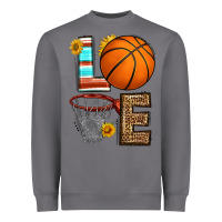 Storm western basketball love Heavyweight Sweatshirt - HRA Design Shop