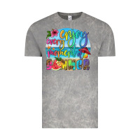 Cloud Rock enjoy every moment of summer Vintage Tee - HRA Design Shop