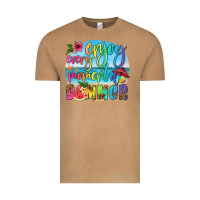 Vintage Camel enjoy every moment of summer Vintage Tee - HRA Design Shop
