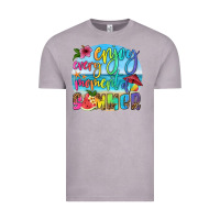 Vintage Zinc enjoy every moment of summer Vintage Tee - HRA Design Shop