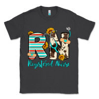 Smoke rn registered nurse Classic Tee - Artiststas