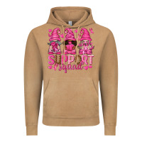 Vintage Camel Support Squad with Gnomes Vintage Hoodie - texasbilliewilder