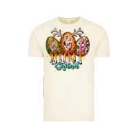 Vintage Arctic egg hunt squad Vintage Tee - RacoonDesign