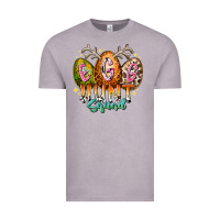 Vintage Zinc egg hunt squad Vintage Tee - RacoonDesign