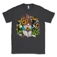 Smoke gnomes sunflower cactus Classic Tee - JahusDesignShop