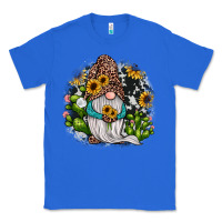 True Royal gnomes sunflower cactus Classic Tee - JahusDesignShop