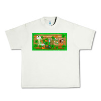 Pistachio st.patricks nurse license plate template Urban Heavy Tee - BarkalooDesign