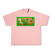 St.patricks Nurse License Plate Template Urban Heavy Tee | Teevron