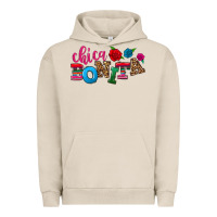 Chica Bonita Urban Hoodie | Teevron