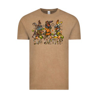 Egg Hunter Vintage Tee | Teevron