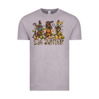 Vintage Zinc egg hunter Vintage Tee - RacoonDesign