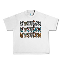 Lunar Rock western western western Urban Heavy Tee - CowhideDigitalArt