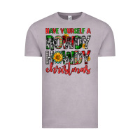 Vintage Zinc have yourself a rowdy howdy christmas Vintage Tee - FaDigitalArtStudio