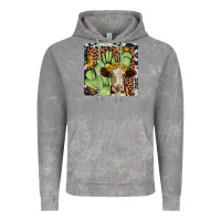 Cloud Rock cactus hereford coaster Vintage Hoodie - JahusDesignShop