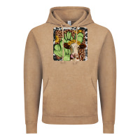Vintage Coffee cactus hereford coaster Vintage Hoodie - JahusDesignShop