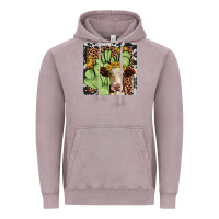 Vintage Zinc cactus hereford coaster Vintage Hoodie - JahusDesignShop