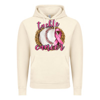 Vintage Artic Tackle Cancer Baseball Vintage Hoodie - texasbilliewilder
