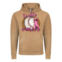 Vintage Camel Tackle Cancer Baseball Vintage Hoodie - texasbilliewilder