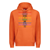 Carrot one hundred days of school and still loving it! Premium Hoodie - Artiststas