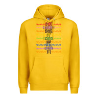 Lemon one hundred days of school and still loving it! Premium Hoodie - Artiststas