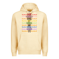 Pina Colada one hundred days of school and still loving it! Premium Hoodie - Artiststas