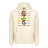 Tofu one hundred days of school and still loving it! Premium Hoodie - Artiststas