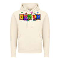 Vintage Artic pride human Vintage Hoodie - Zillion Design Studio