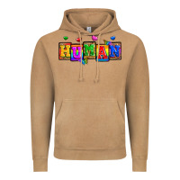 Vintage Camel pride human Vintage Hoodie - Zillion Design Studio