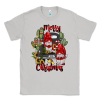 Moon Dust farm truck,merry christmas gnome Classic Tee - JahusDesignShop