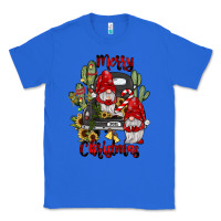 True Royal farm truck,merry christmas gnome Classic Tee - JahusDesignShop
