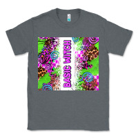 Charcoal Heather basic witch Classic Tee - AdoDesignShop