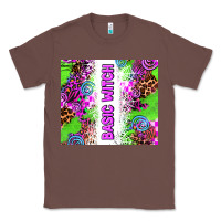 Chestnut basic witch Classic Tee - AdoDesignShop