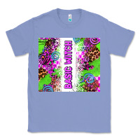 Colony Blue basic witch Classic Tee - AdoDesignShop