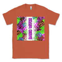 Copper basic witch Classic Tee - AdoDesignShop
