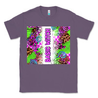 Lavender basic witch Classic Tee - AdoDesignShop