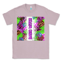 Lilac basic witch Classic Tee - AdoDesignShop